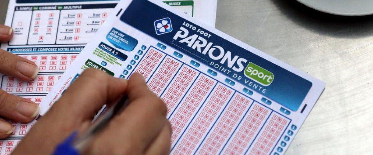 Travail d’équipe gagnant pour un Loto Foot à 700 000€